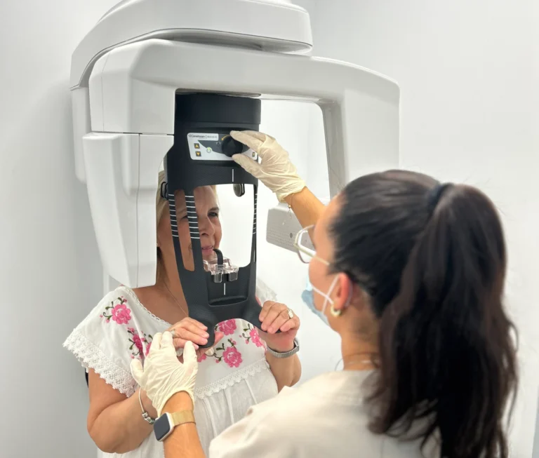 TAC Dental